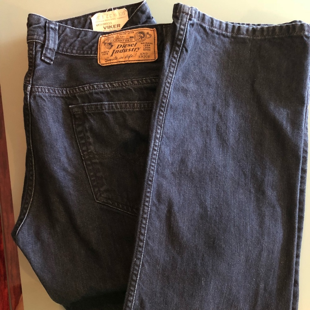 Diesel Viker jeans
